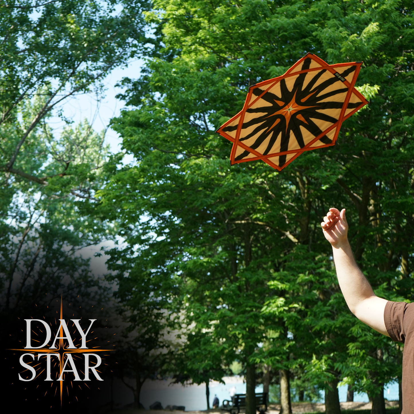 The Day Star