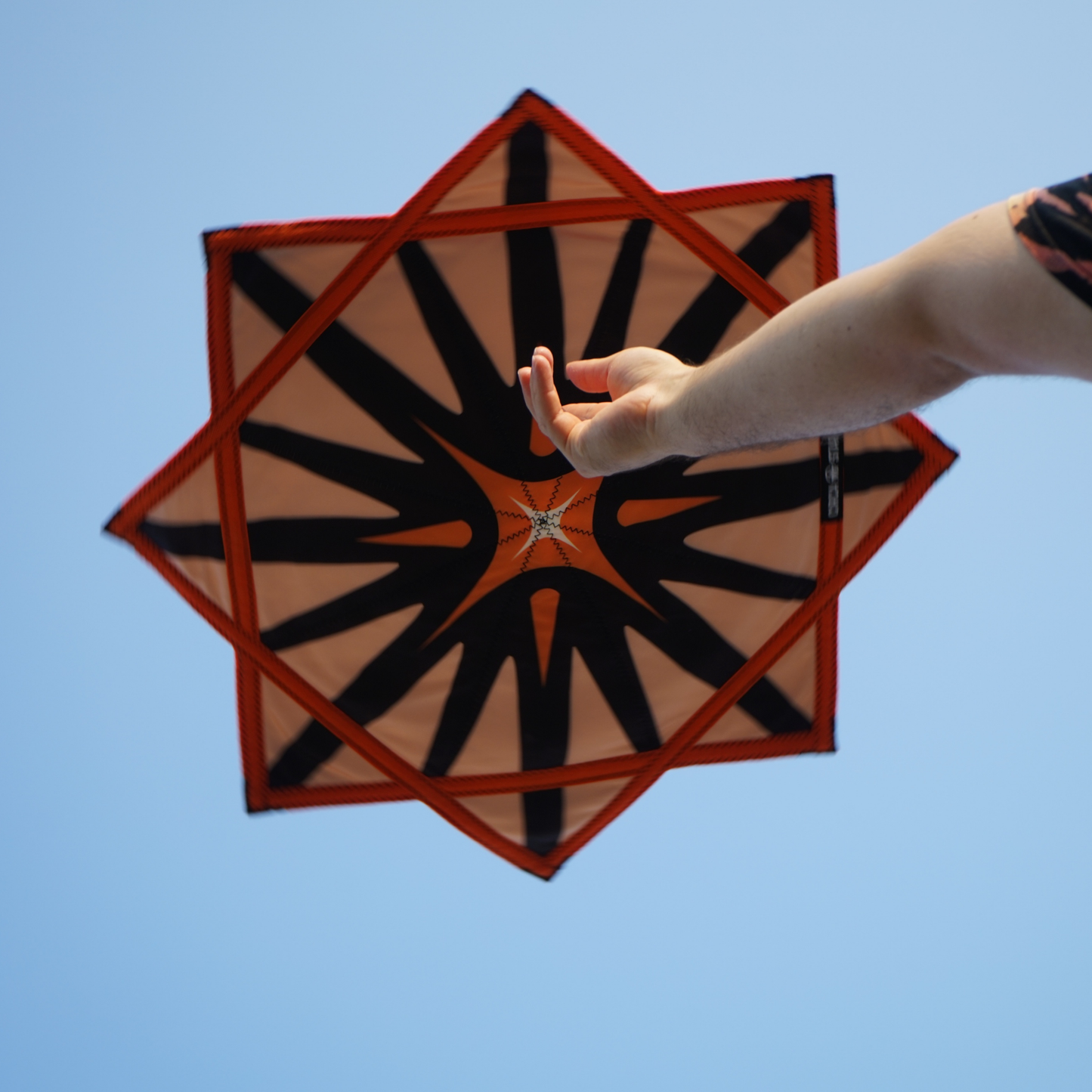 The Day Star