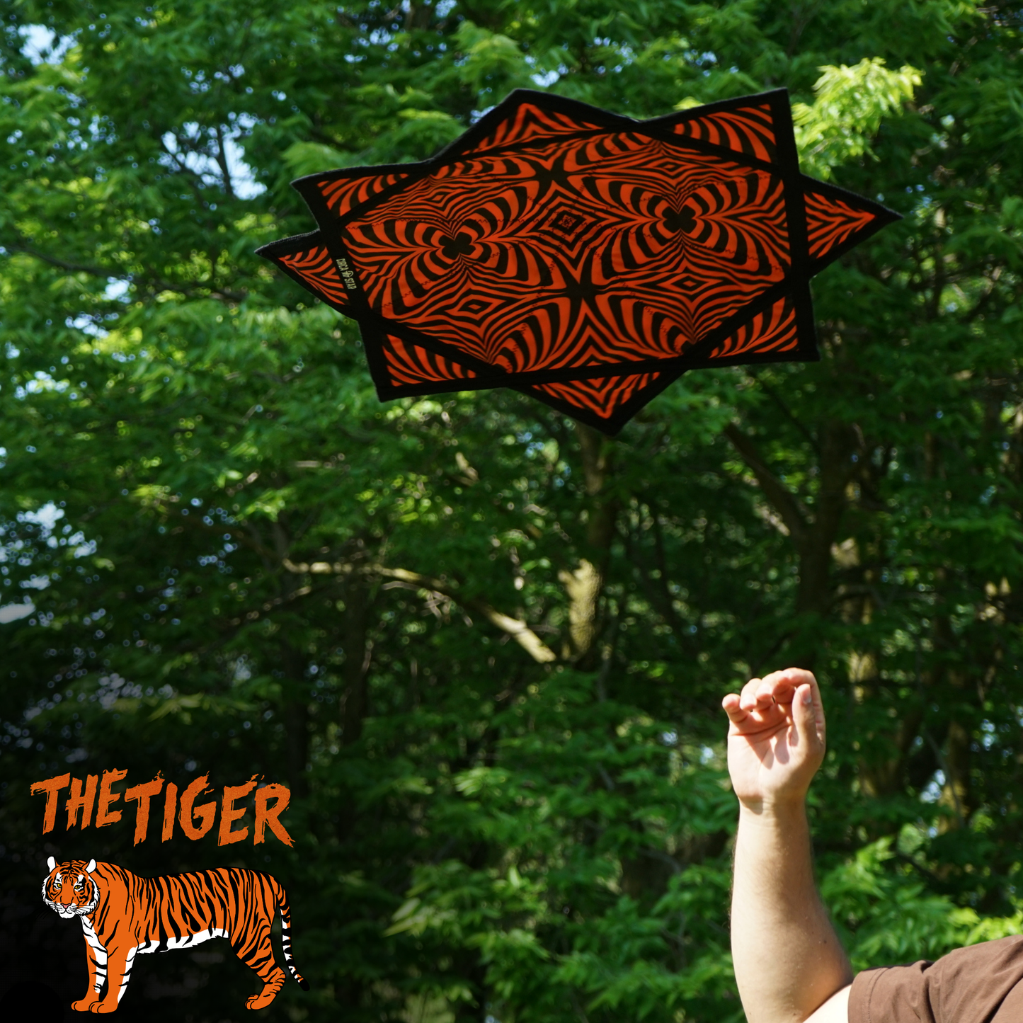 The Tiger
