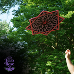 Halo Rose