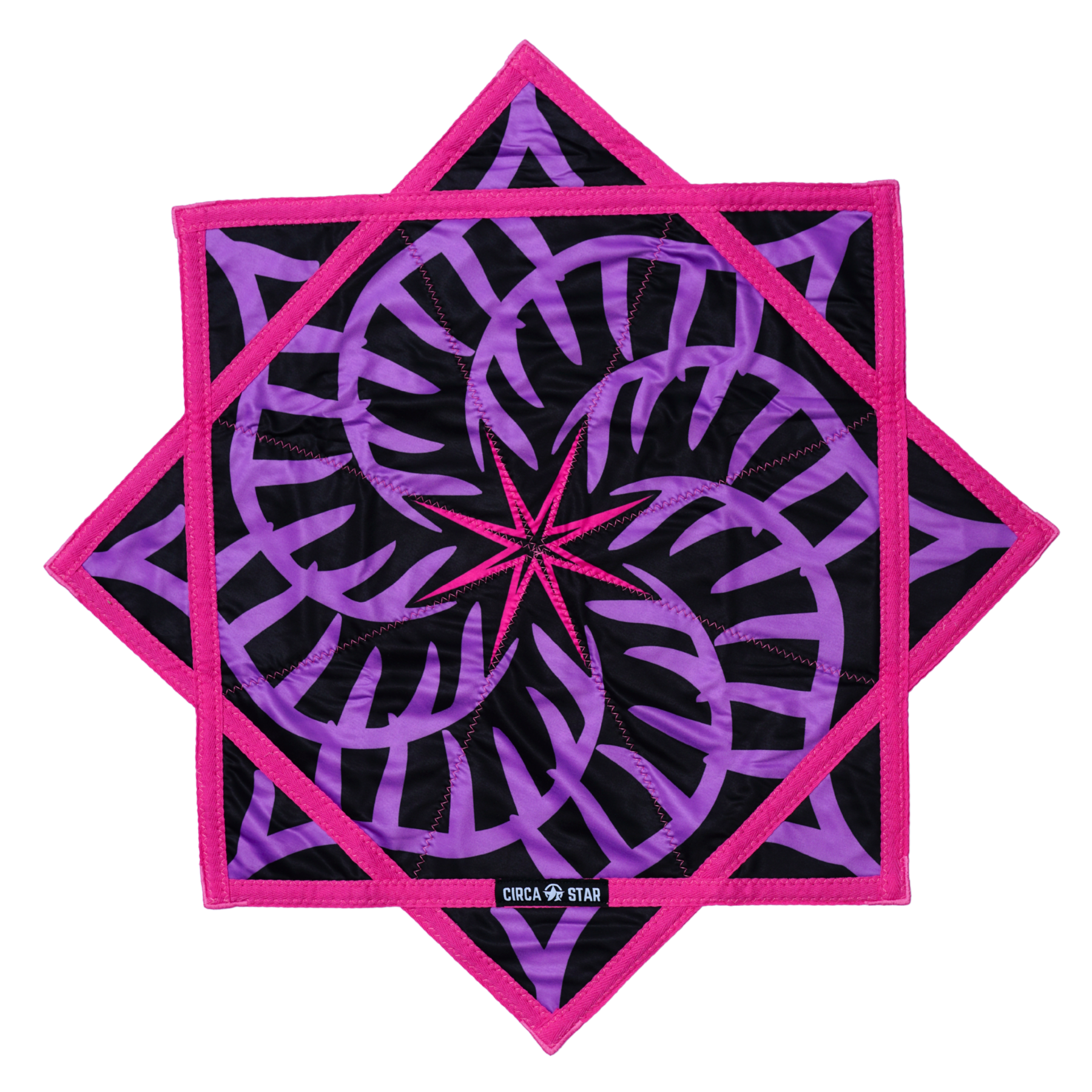 Halo Rose