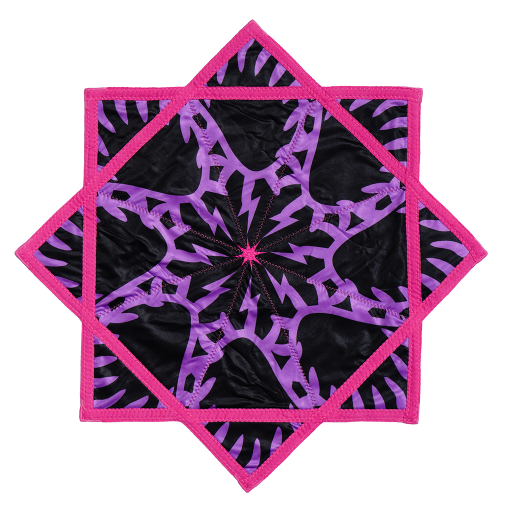 Halo Rose