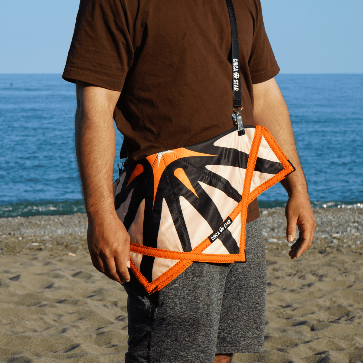 Extra Carry Strap - Circa Spin Stars