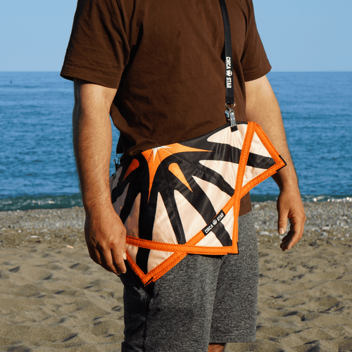 Extra Carry Strap - Circa Spin Stars