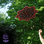 Halo Rose - Circa Spin Stars