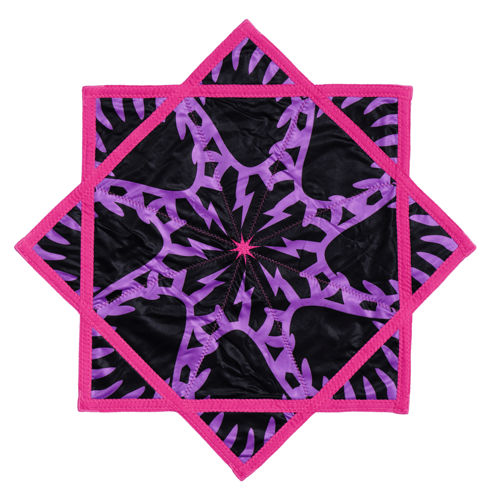 Halo Rose - Circa Spin Stars