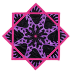 Halo Rose - Circa Spin Stars