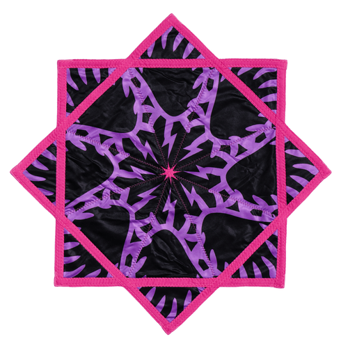 Halo Rose - Circa Spin Stars
