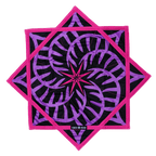 Halo Rose - Circa Spin Stars