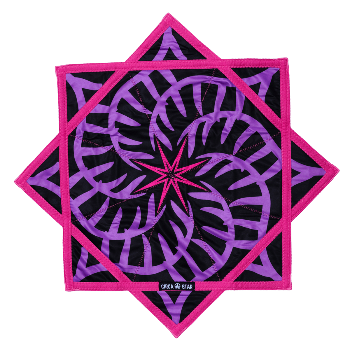Halo Rose - Circa Spin Stars