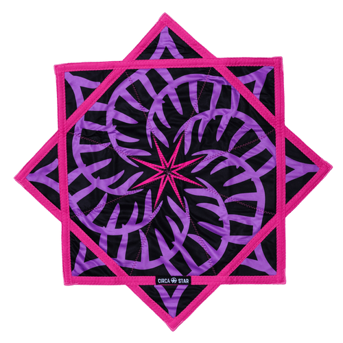 Halo Rose - Circa Spin Stars