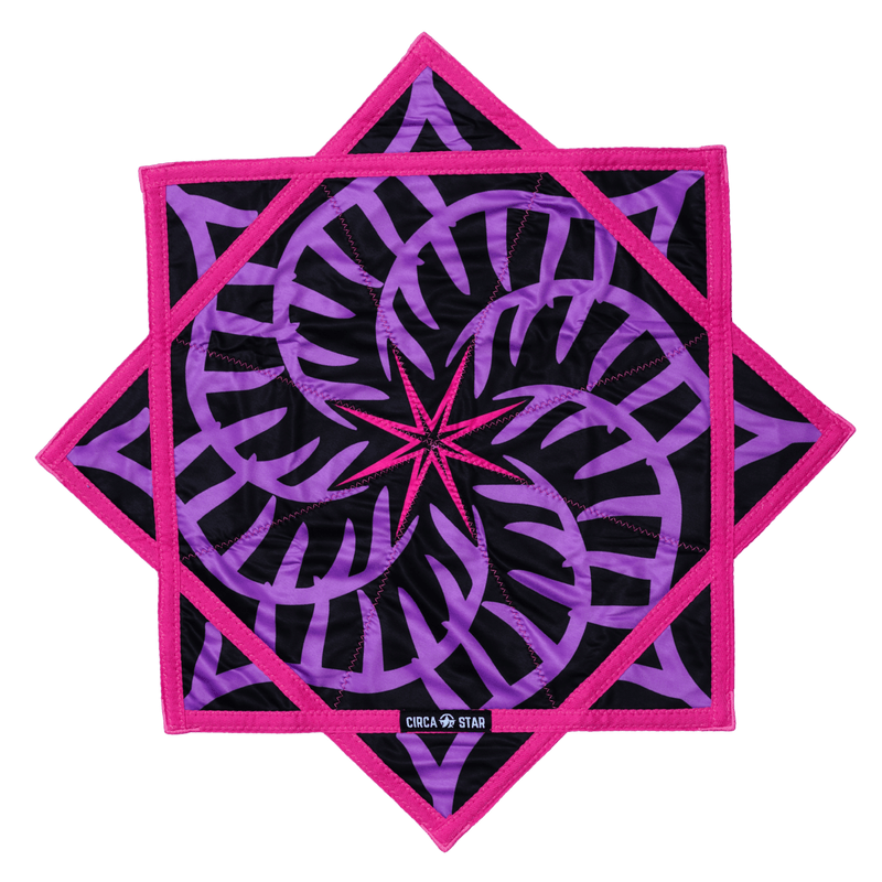 Halo Rose - Circa Spin Stars
