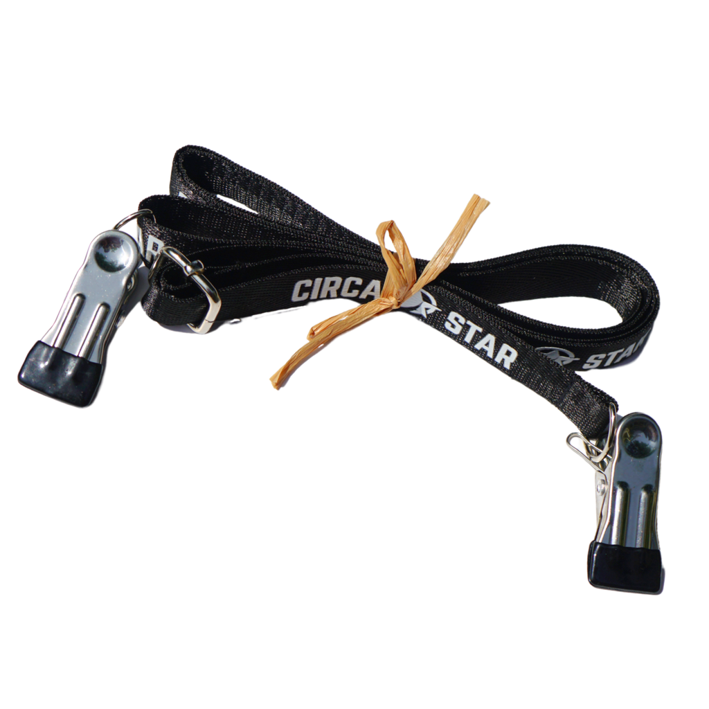 Circa Star Carry Strap (Free With Purchase)