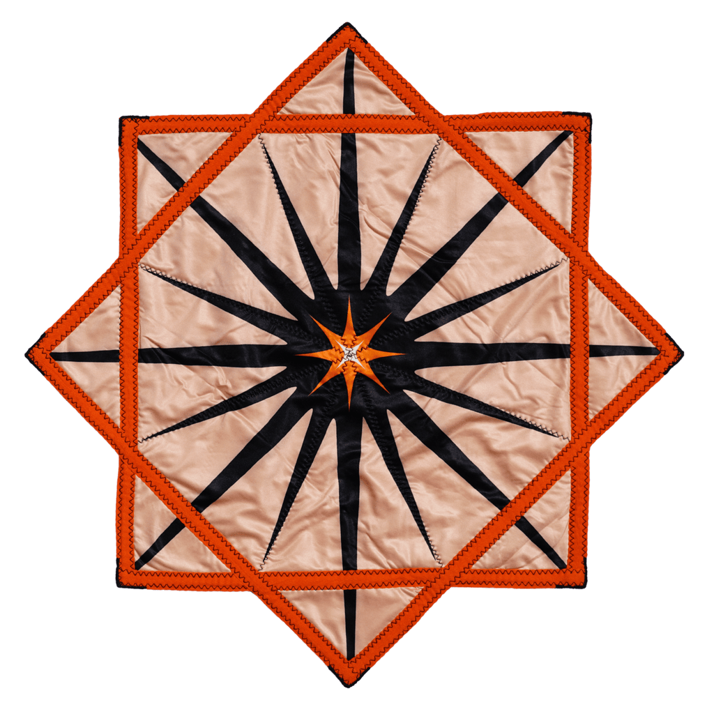 The Day Star - Circa Spin Stars