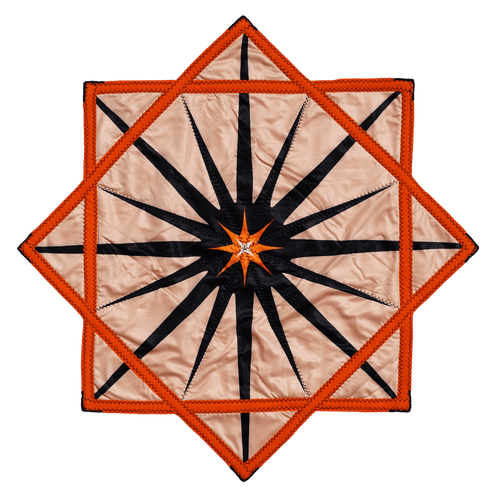 The Day Star - Circa Spin Stars