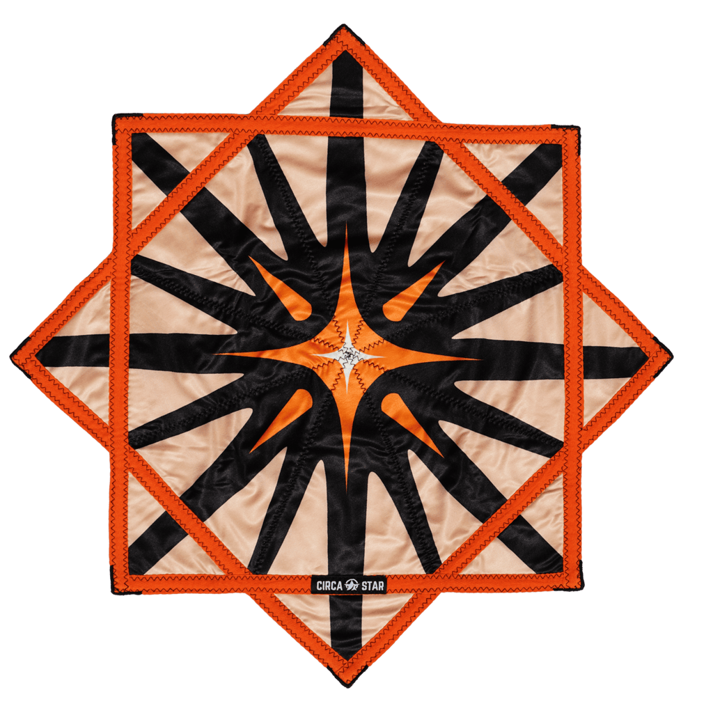 The Day Star - Circa Spin Stars