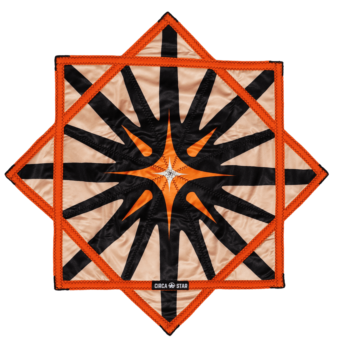 The Day Star - Circa Spin Stars
