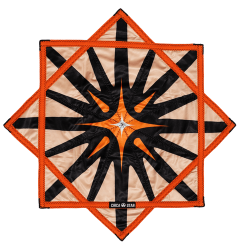 The Day Star - Circa Spin Stars