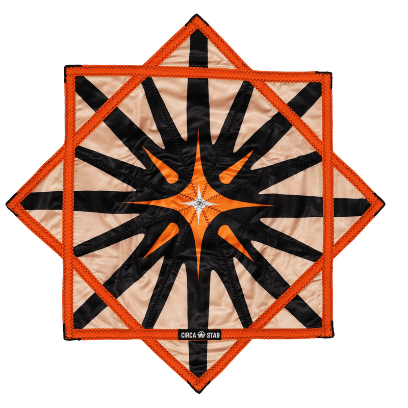 The Day Star - Circa Spin Stars