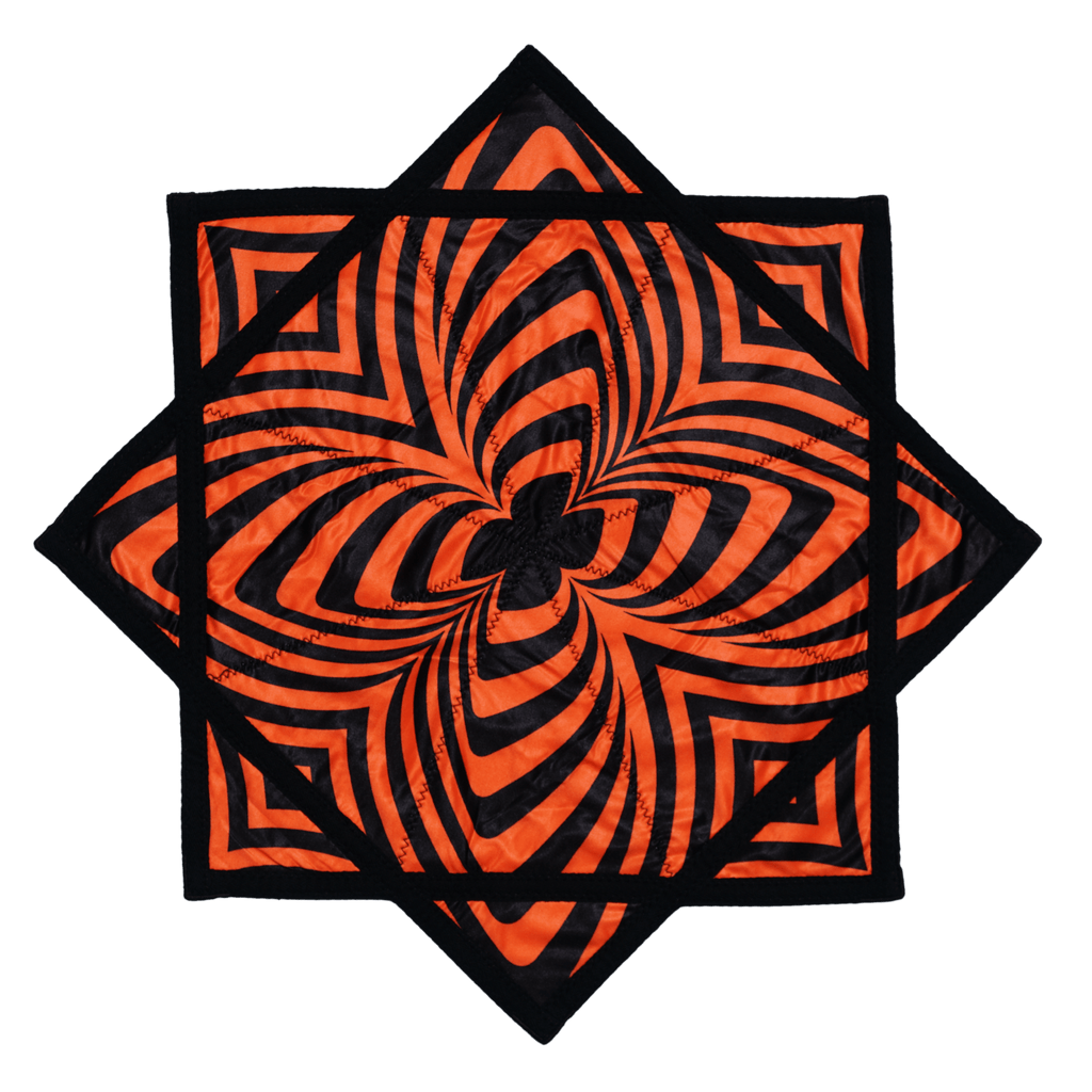 The Tiger - Circa Spin Stars