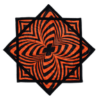 The Tiger - Circa Spin Stars