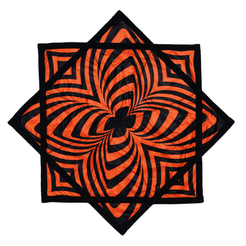 The Tiger - Circa Spin Stars