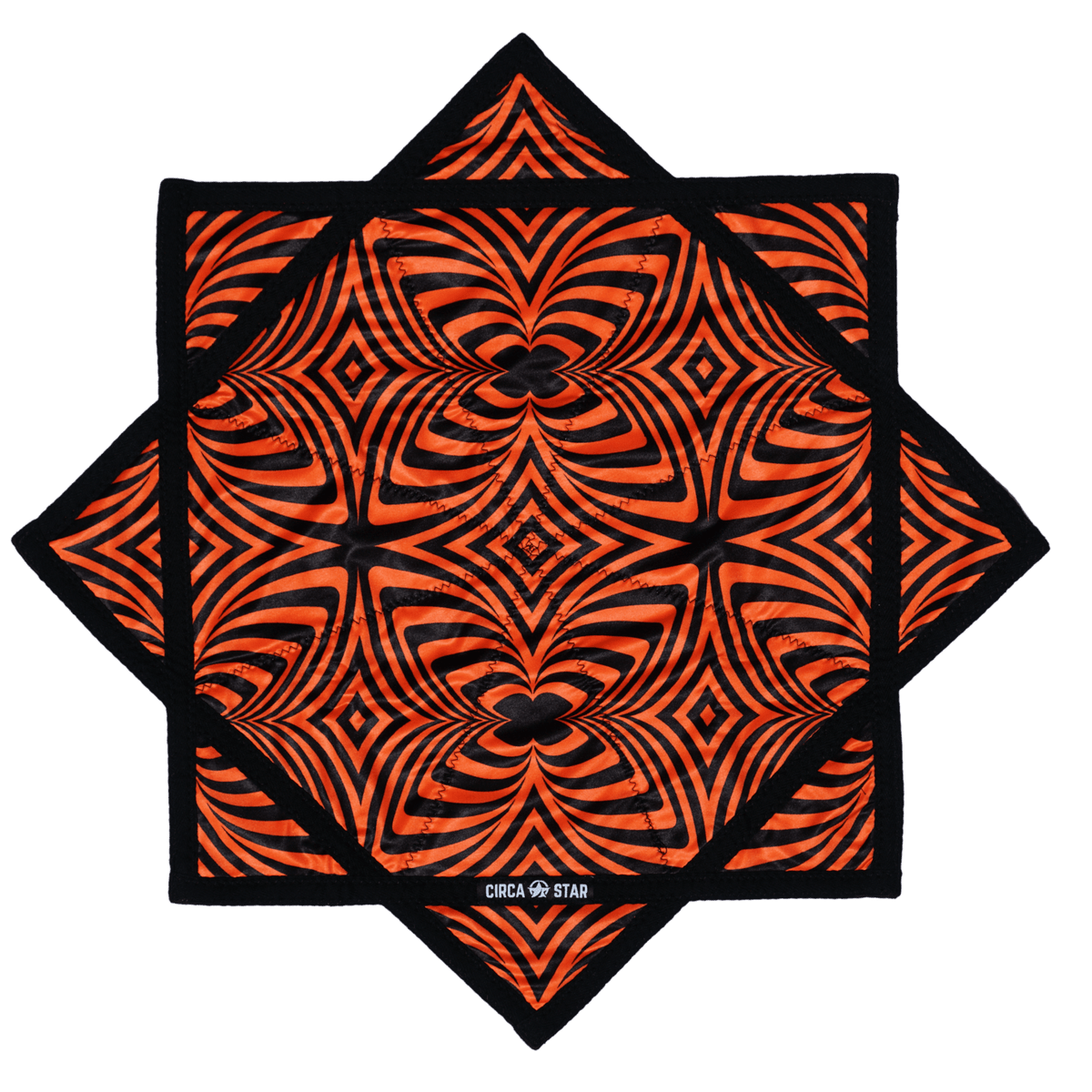 The Tiger - Circa Spin Stars