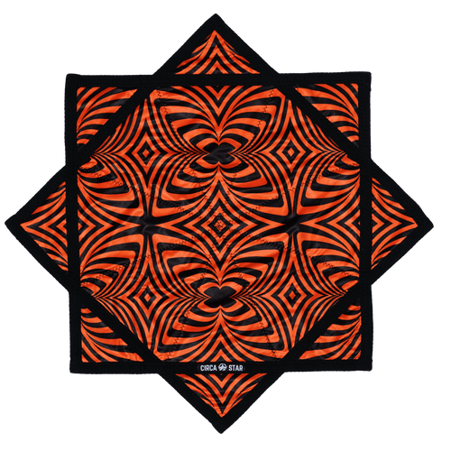 The Tiger - Circa Spin Stars