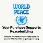 World Peace - Circa Spin Stars