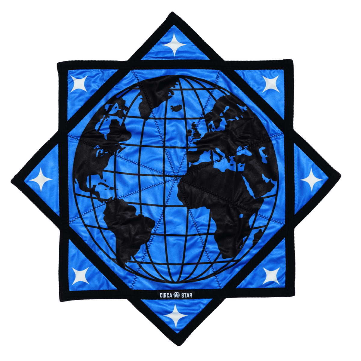 World Peace - Circa Spin Stars