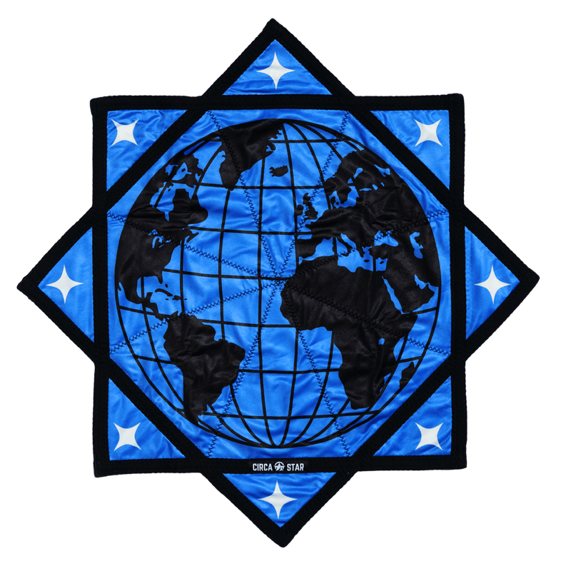 World Peace - Circa Spin Stars